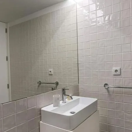 アパート A Casa Di Grazia