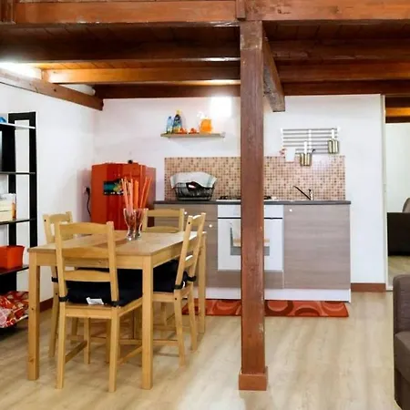 A Casa Di Grazia