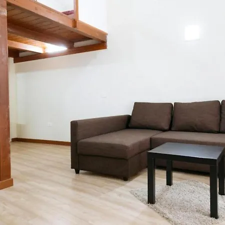 Apartament A Casa Di Grazia
