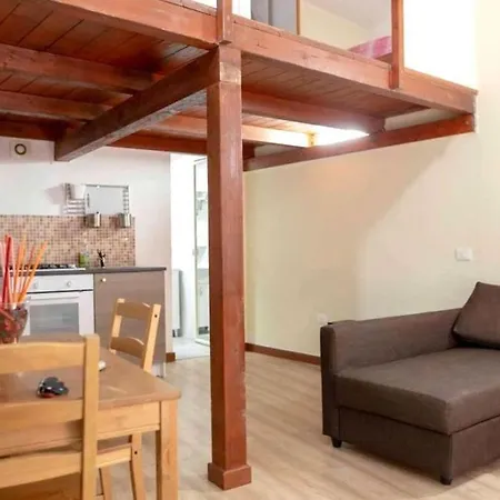 A Casa Di Grazia Apartament Marina di Sibari