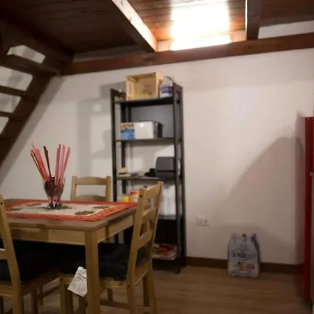 A Casa Di Grazia *