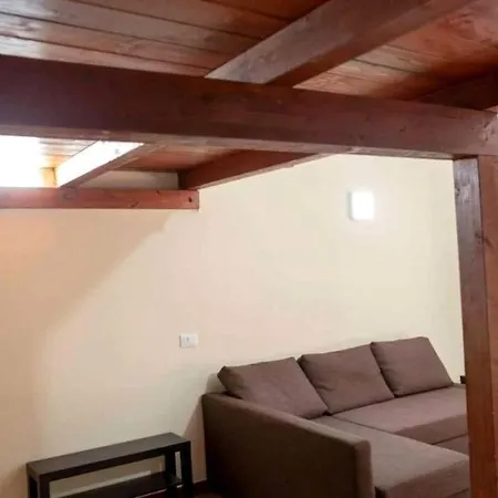A Casa Di Grazia *