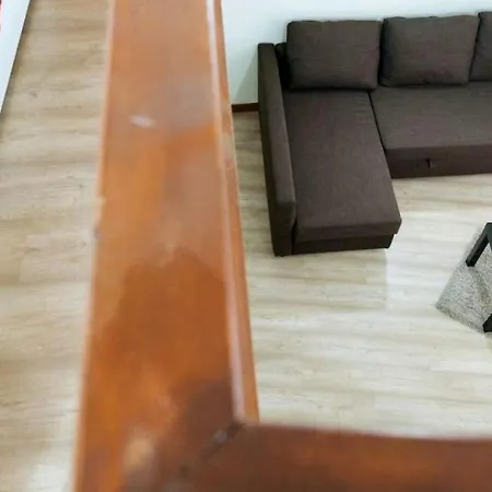 A Casa Di Grazia Apartament