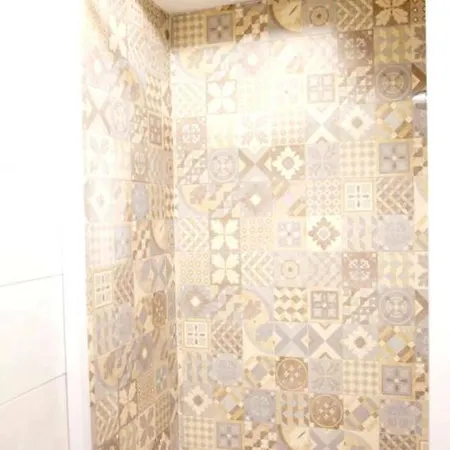 Apartament A Casa Di Grazia